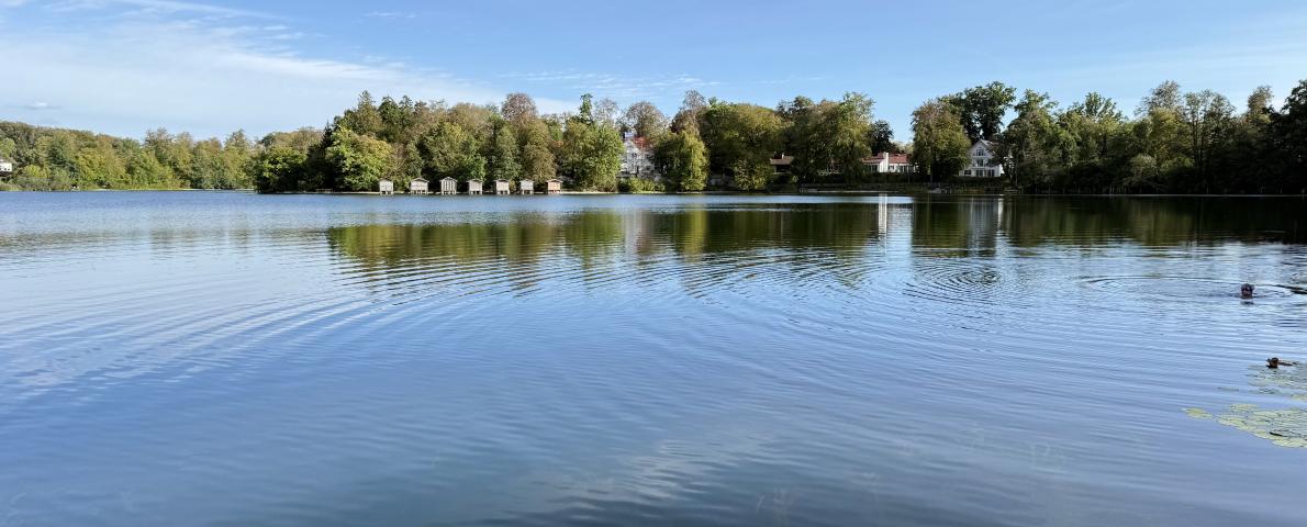 am See