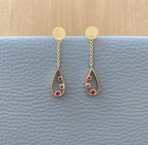 Ohrschmuck