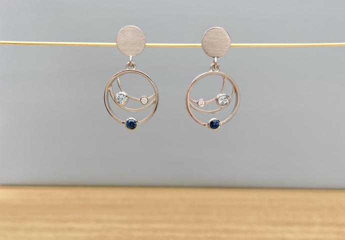 Ohrschmuck