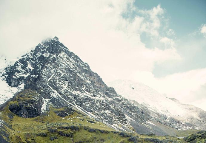 Berge